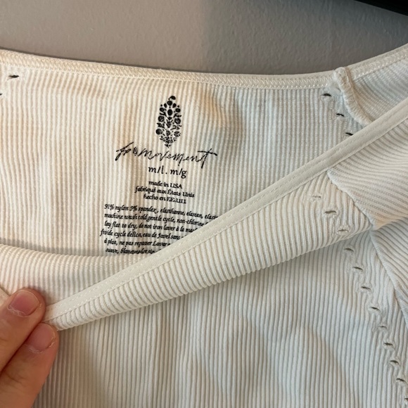 free people movement - Picture 2 of 3